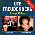 Jugendliebe + Alles oder Nichts