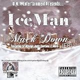 Mack Down (EP)
