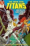  : The New Teen Titans #33