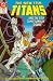 Search : The New Teen Titans #33