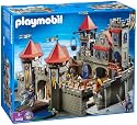 Playmobil Knights Empire Castle
