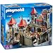 Playmobil Knights Empire Fort
