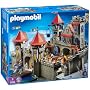 Playmobil Knights Empire Fort