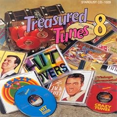 V8 Treasured Tunes