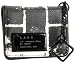 L.A.M.B. Key Chain Wallet