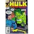 The Incredible Hulk #410 : Jailhouse Rock (Marvel Comics) by  Peter David and Gary Frank