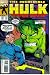 Search : The Incredible Hulk #410 : Jailhouse Rock (Marvel Comics)