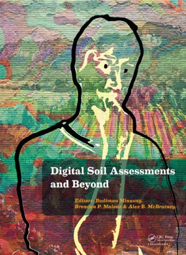 Digital Soil Assessments and Beyond: Proceedings of the 5th Global Workshop on Digital Soil Mapping 2012, Sydney, Australia