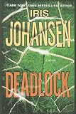 Deadlock (Thorndike Press Large Print Basic Series) image