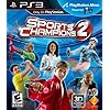 Sports Champions 2 - Playstation 3