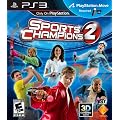 Sports Champions 2 (Move Required)