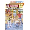 A Present for Grandfather (Boxcar Children Early Reader #2) (Adventures of Benny and Watch)