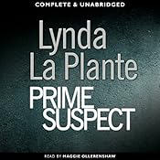 Prime Suspect | Lynda La Plante
