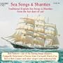 Sea Songs & Shanties