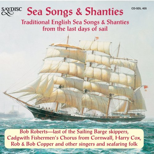 Sea Shanties - Shanties & Songs of the Sea - Zortam Music