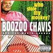 Who Stole My Monkey?