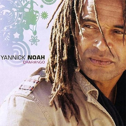 Yannick Noah   Charango
