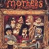 Image of album by Frank Zappa