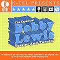The Essential Bobby Lewis - Tossin' And Turnin'