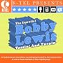 The Essential Bobby Lewis - Tossin' And Turnin'
