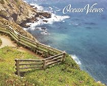 Ocean View 2010 Calendar