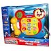 Disney Mickey Mouse Clubhouse MICKEY LEARNING PHONE