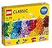 LEGO Classic 10717 Bricks Bricks Bricks 1500 Piece Set
