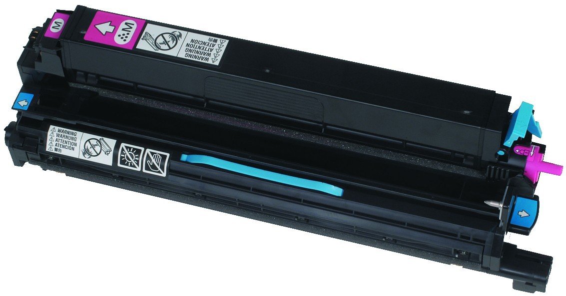 Amazon.com: Konica Minolta magicolor 7300 Print Unit (1710532-003 ...