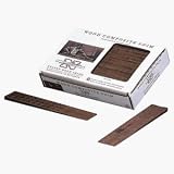 Nelson Wood Shims WC8/32/15/50 Composite Shim
