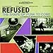 REFUSED, The Shape of Punk to Come, 発売中