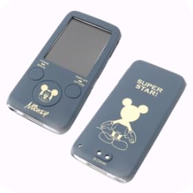 ���C�A�E�g Sony Walkman S730F/S630FK/S630F�V���[�Y�p�f�B�Y�j�[�L�����N�^�[�V���R���W���P�b�g �~�b�L�[ RT-DSS73A/MK
