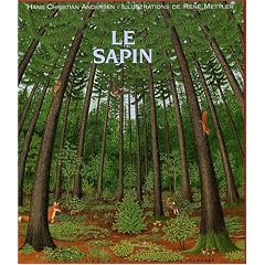 Le sapin