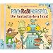 Hilbert, J�rg; Janosa, Felix, Tl.4 : Die fantastischen F�nf, 1 Audio-CD