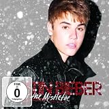 Under The Mistletoe [CD/DVD Gift Box]