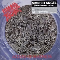 Altars of Madness