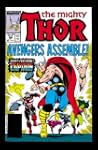 Thor Epic Collection: War of the Pant...