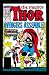 Thor Epic Collection: War of the Pantheons