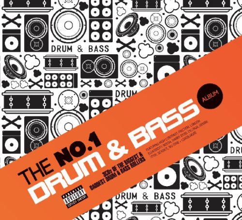 Decadance (H'ART) No.1 Drum & Bass