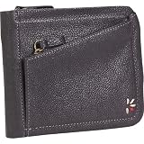 Ellington Leather Goods Vero Zip Wallet