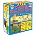 Wooden Domino Race