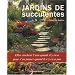 Jardins de succulentes