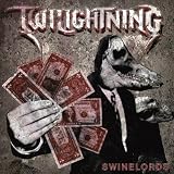 TWILIGHTNING - Swinelords