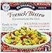 St. Dalfour French Bistro (Gourmet On The Go), Ready to Eat Wild Pink Salmon, 6.2-Ounce Tins (Pack of 6)