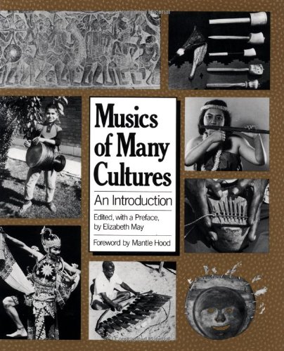Musics of many cultures: an introduction