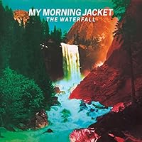 My Morning Jacket Ablum Cover