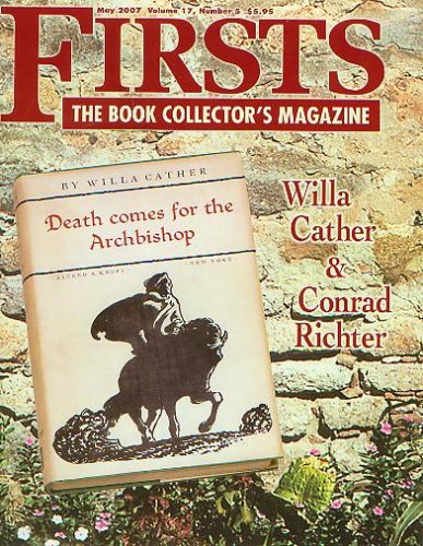 Willa Cather