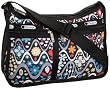 LeSportsac Deluxe Everyday Shoulder Bag