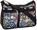 Lesportsac Deluxe Everyday Bag Shoulder Bag