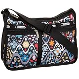 LeSportsac Deluxe Everyday Shoulder Bag