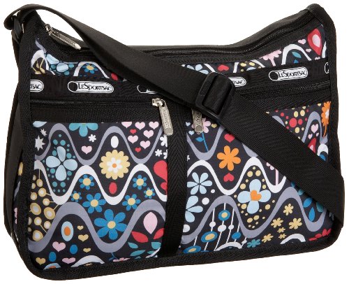 LeSportsac Deluxe Everyday Shoulder Bag